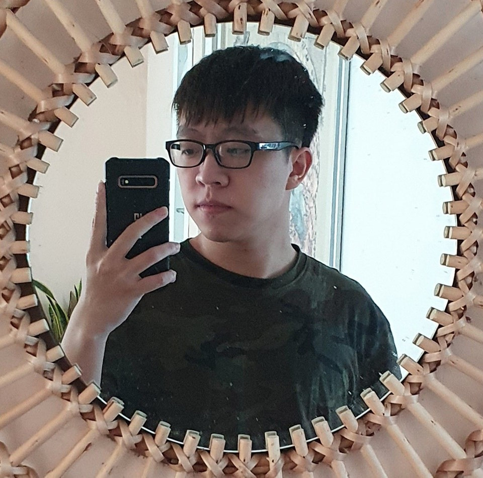 Laatste bedrijfscasus over Naguyen uit Vietnam